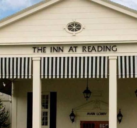 The Inn At Reading Hotel & Conference Center Εξωτερικό φωτογραφία