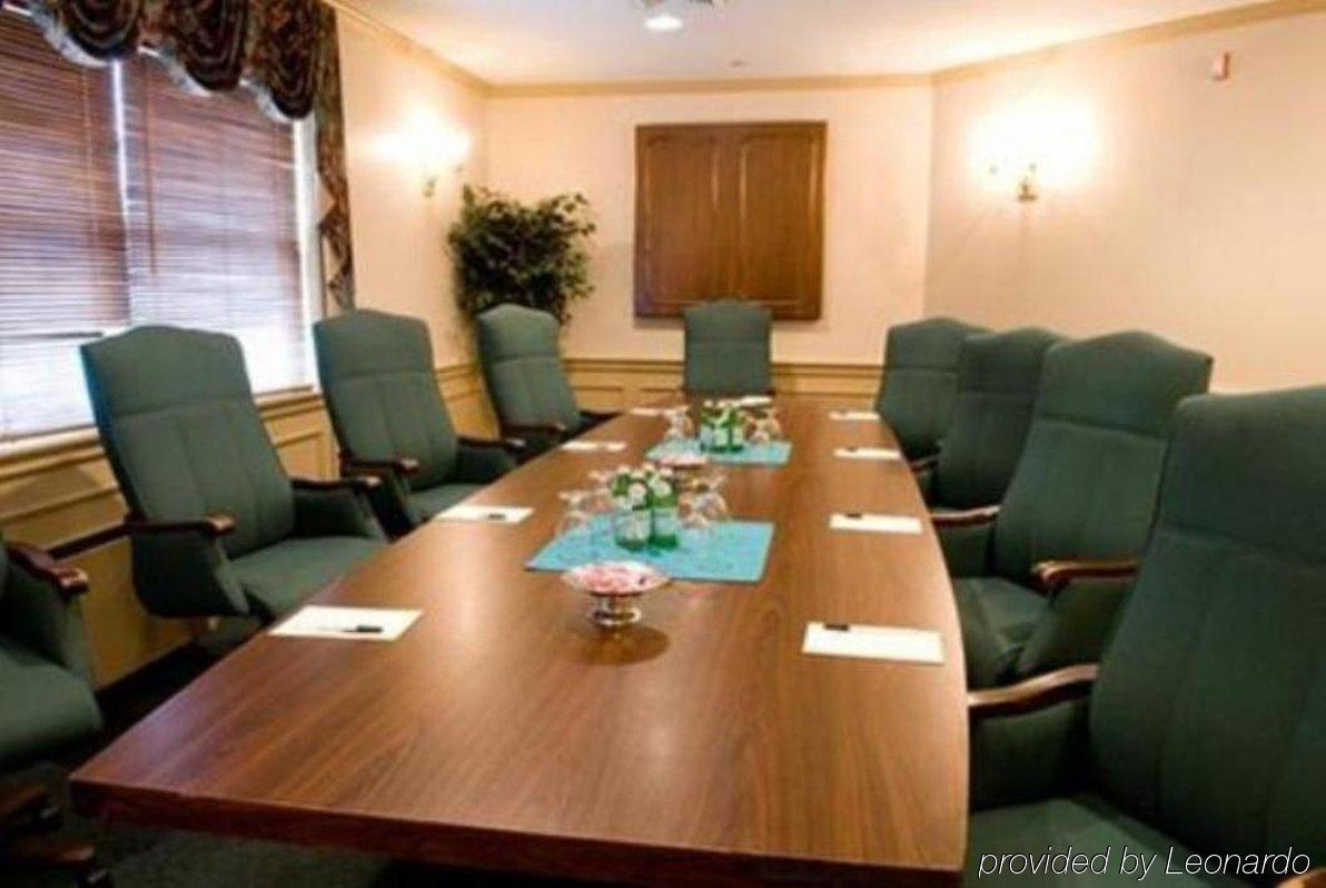 The Inn At Reading Hotel & Conference Center Ανέσεις φωτογραφία