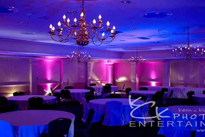 The Inn At Reading Hotel & Conference Center Εξωτερικό φωτογραφία