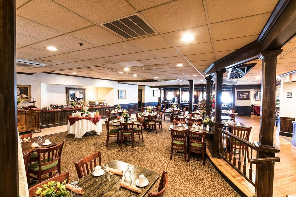 The Inn At Reading Hotel & Conference Center Εξωτερικό φωτογραφία