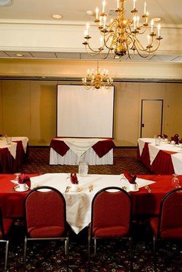 The Inn At Reading Hotel & Conference Center Ανέσεις φωτογραφία