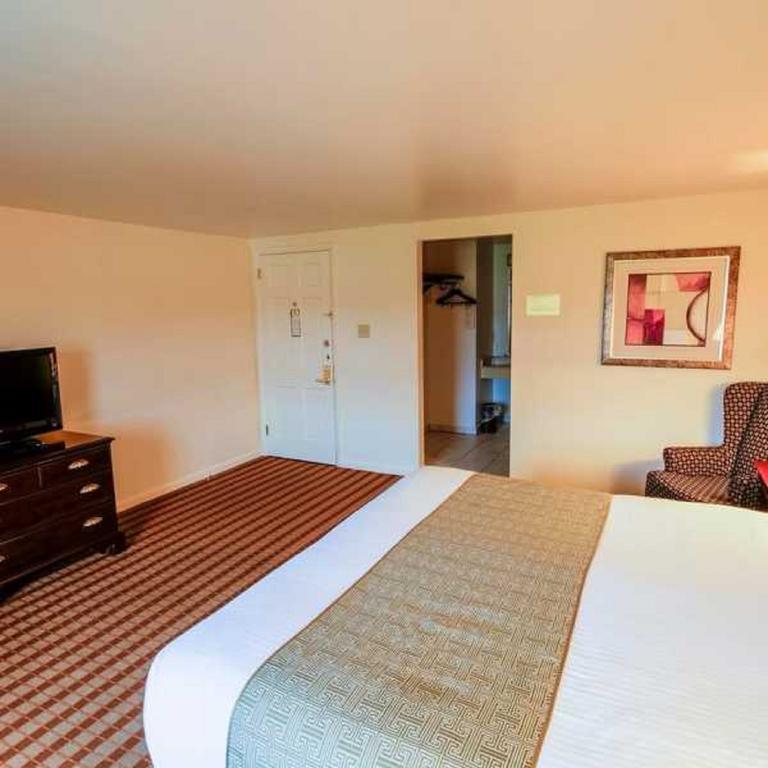 The Inn At Reading Hotel & Conference Center Εξωτερικό φωτογραφία