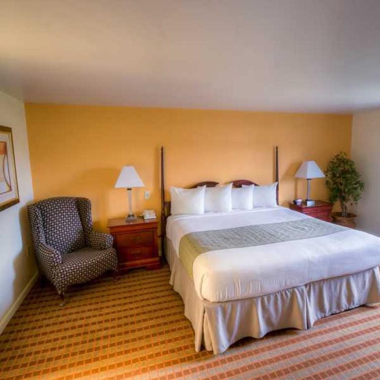 The Inn At Reading Hotel & Conference Center Εξωτερικό φωτογραφία