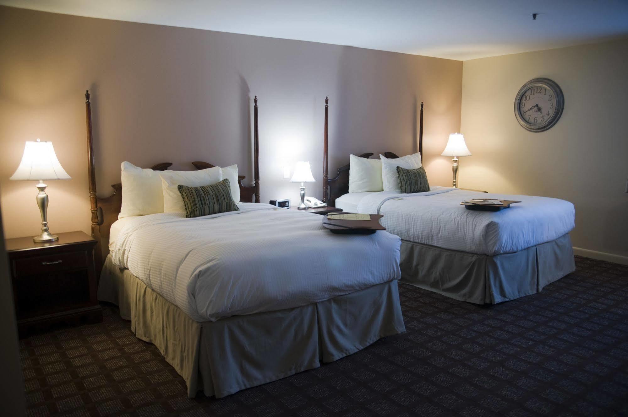 The Inn At Reading Hotel & Conference Center Εξωτερικό φωτογραφία